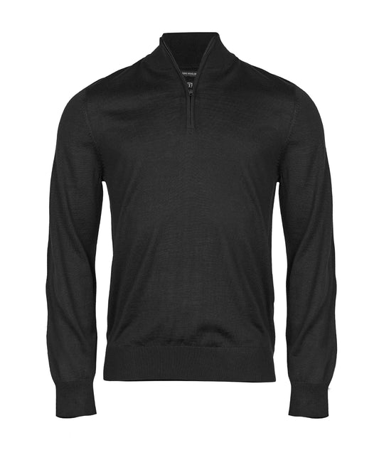 Half-zip (6010)