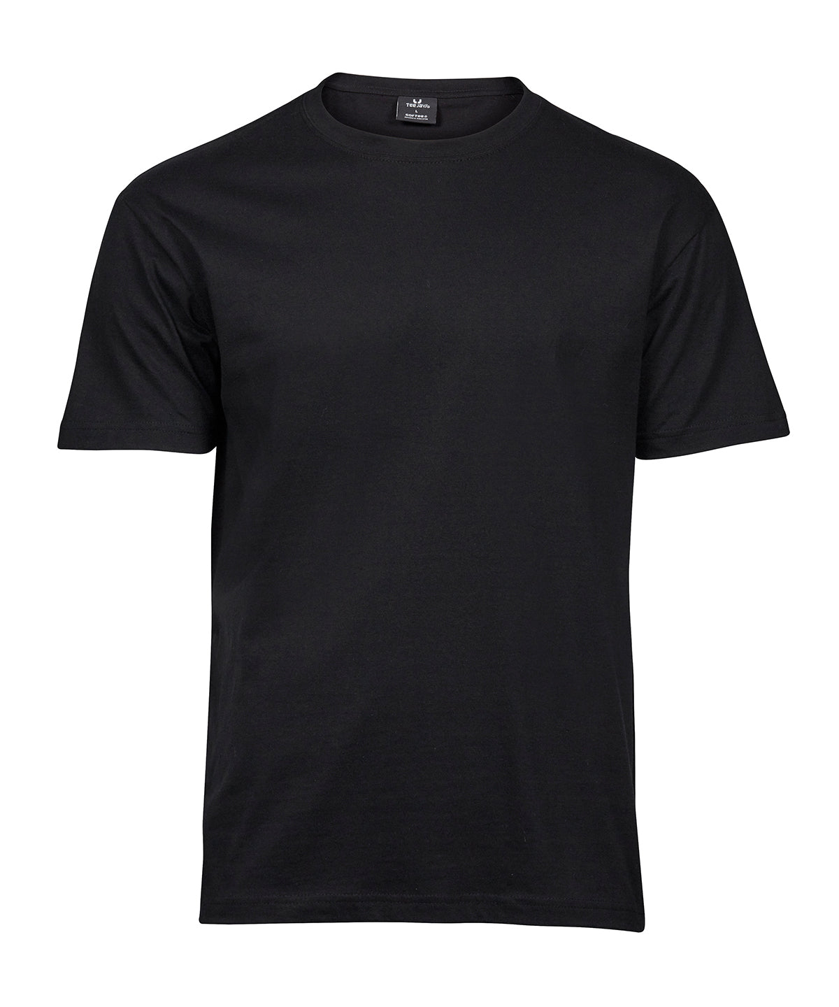 Unisex Custom Printed Heavyweight Cotton T-Shirt