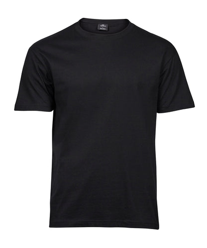 Unisex Custom Printed Heavyweight Cotton T-Shirt