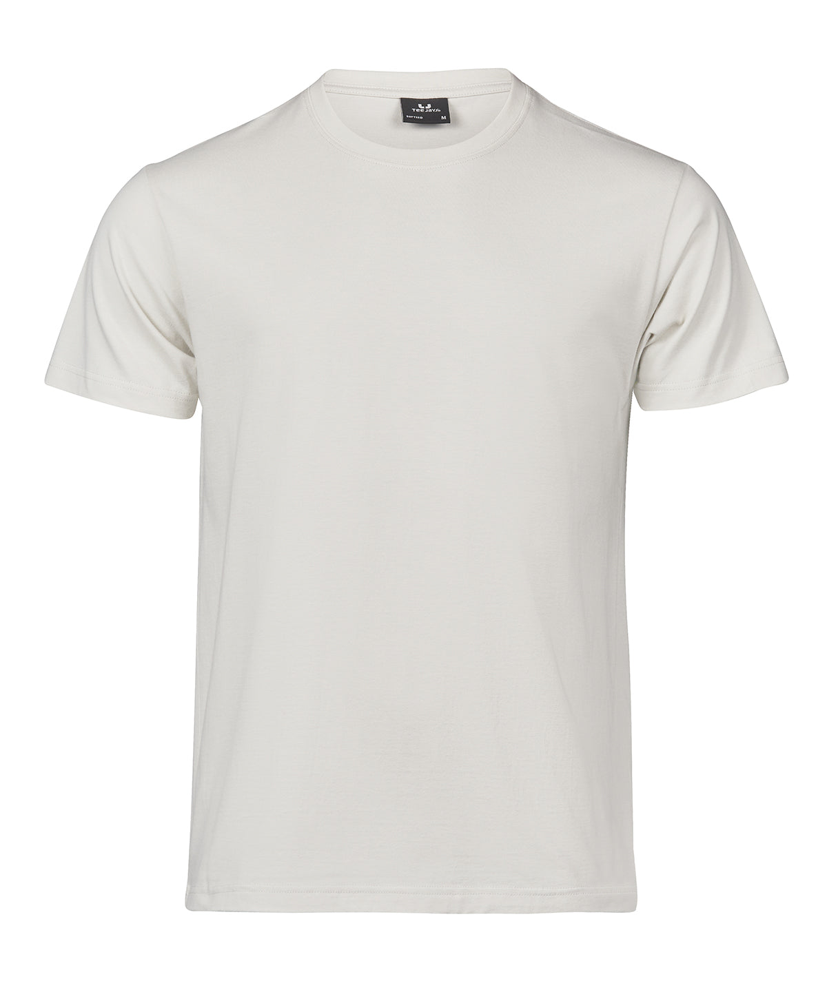 Unisex Custom Printed Heavyweight Cotton T-Shirt