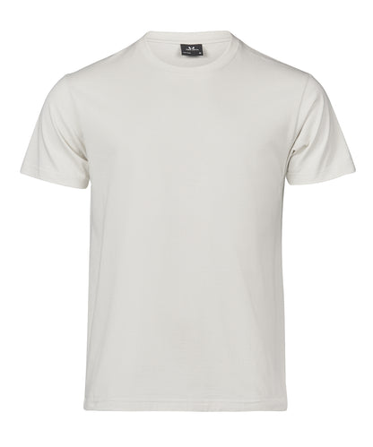 Unisex Custom Printed Heavyweight Cotton T-Shirt