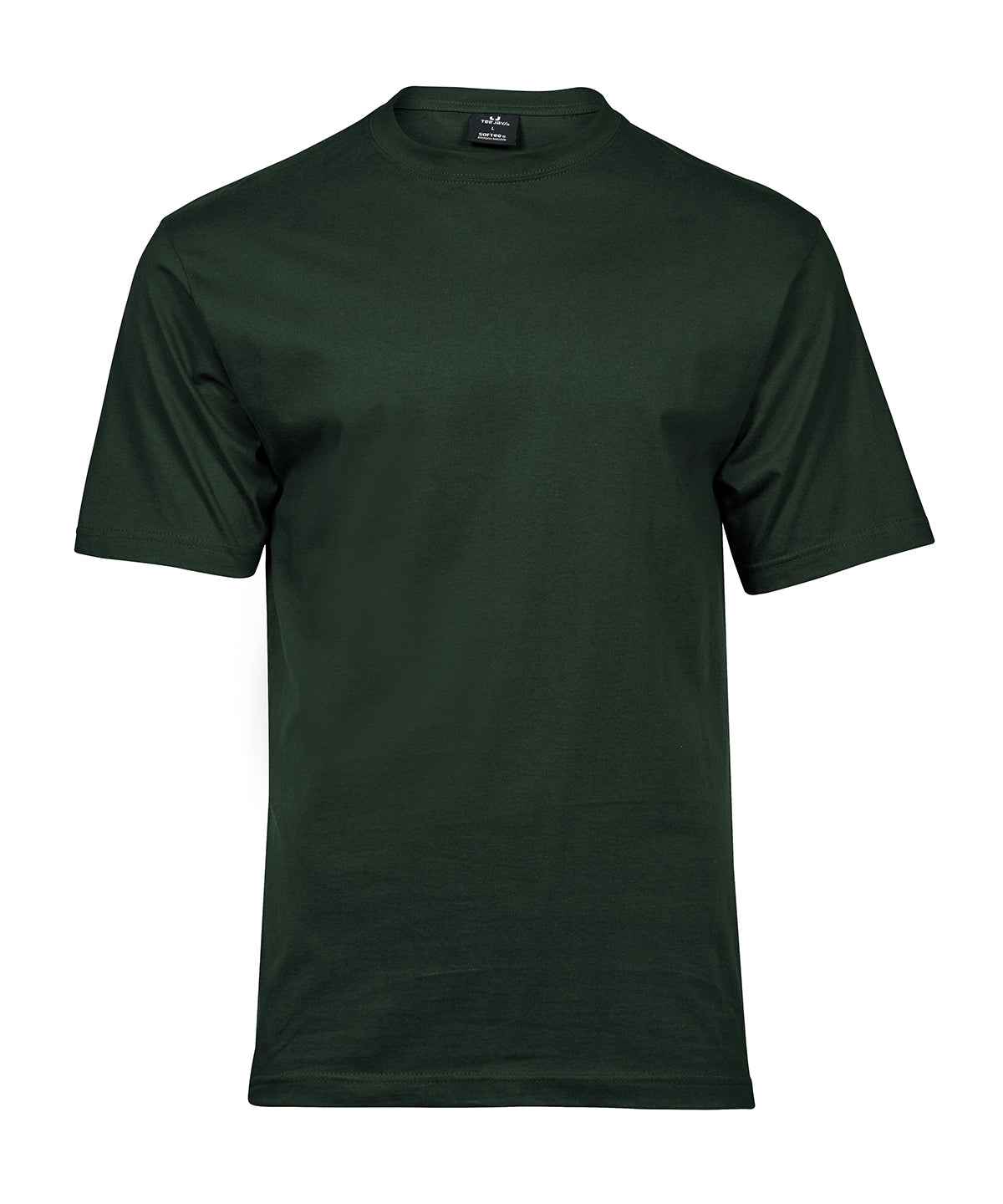 Unisex Custom Printed Heavyweight Cotton T-Shirt