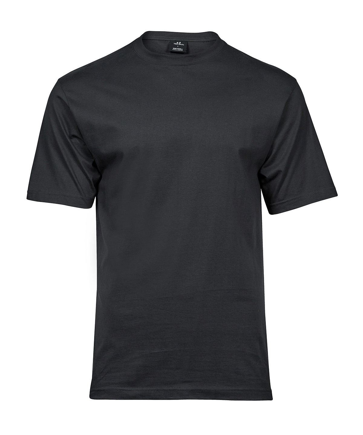 Unisex Custom Printed Heavyweight Cotton T-Shirt