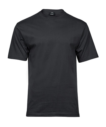 Unisex Custom Printed Heavyweight Cotton T-Shirt