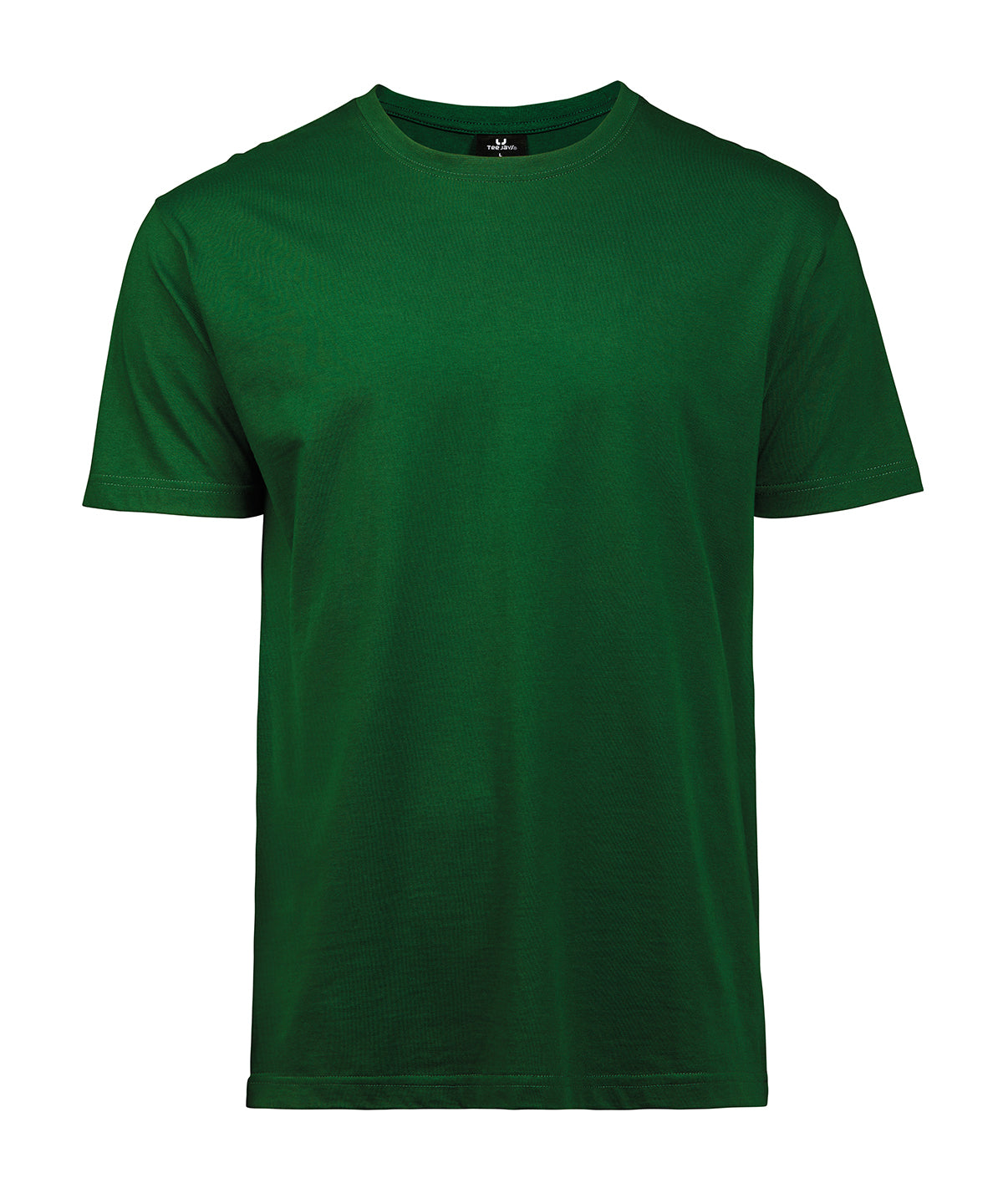Unisex Custom Printed Heavyweight Cotton T-Shirt