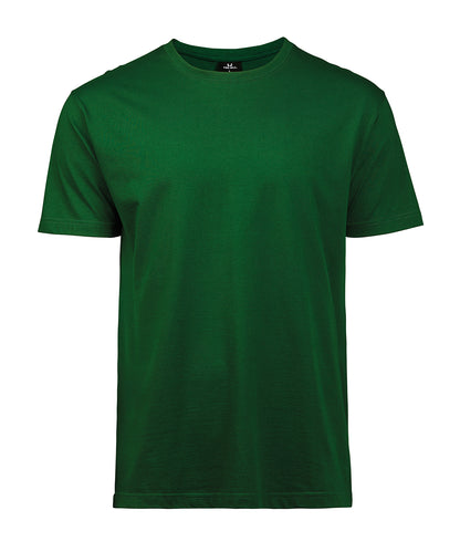 Unisex Custom Printed Heavyweight Cotton T-Shirt