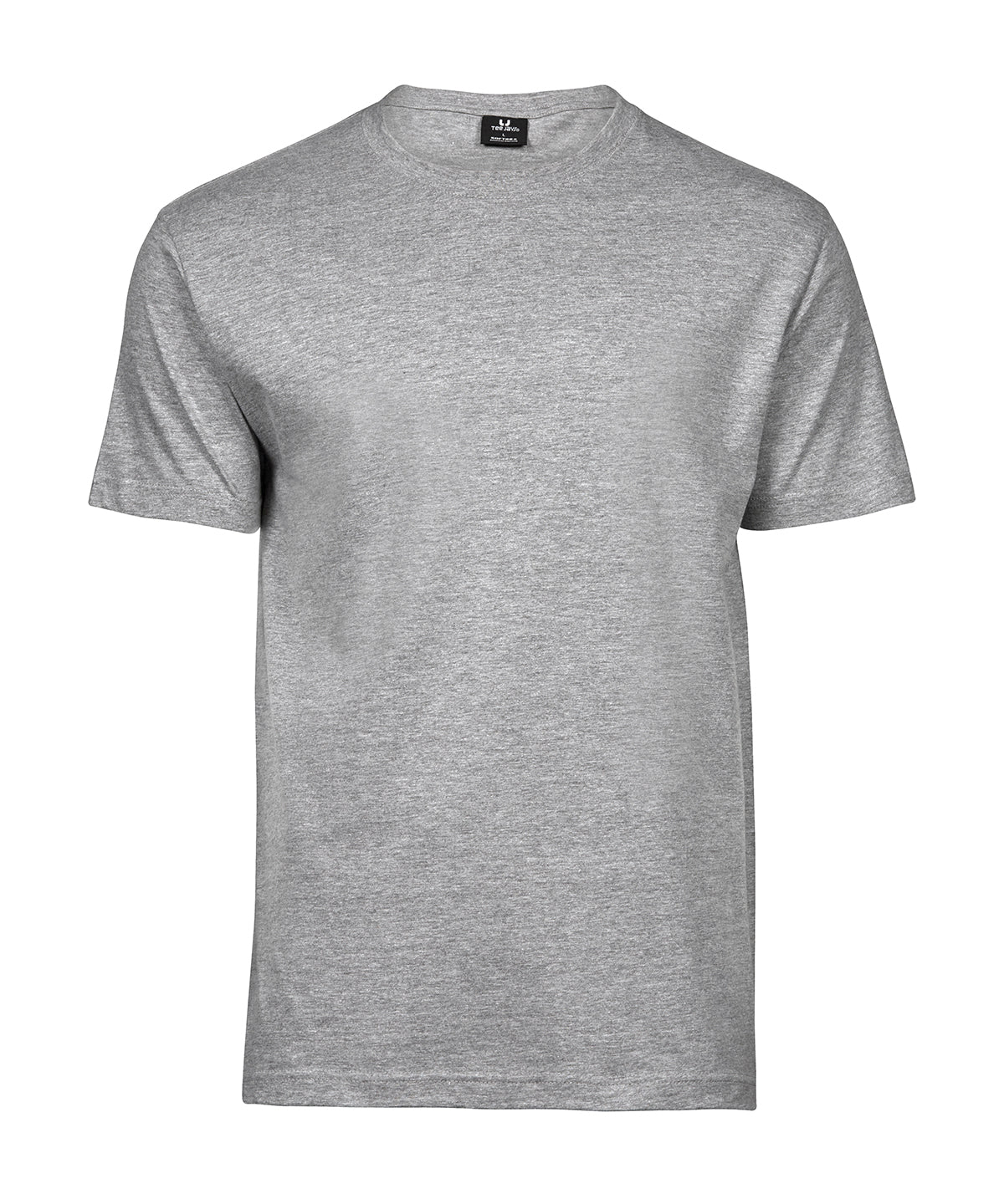 Unisex Custom Printed Heavyweight Cotton T-Shirt