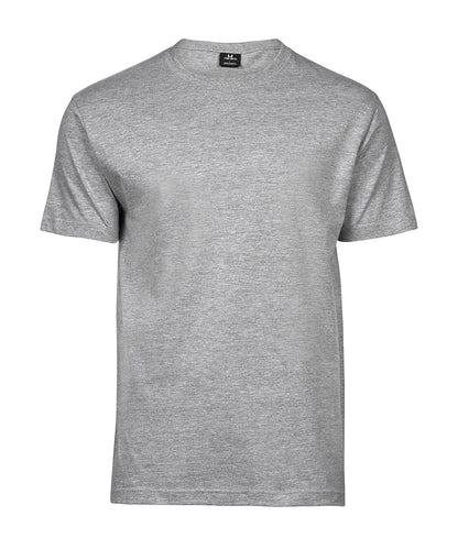 Unisex Custom Printed Heavyweight Cotton T-Shirt
