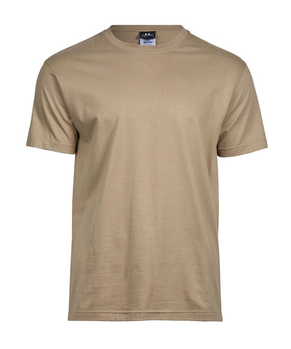Unisex Custom Printed Heavyweight Cotton T-Shirt