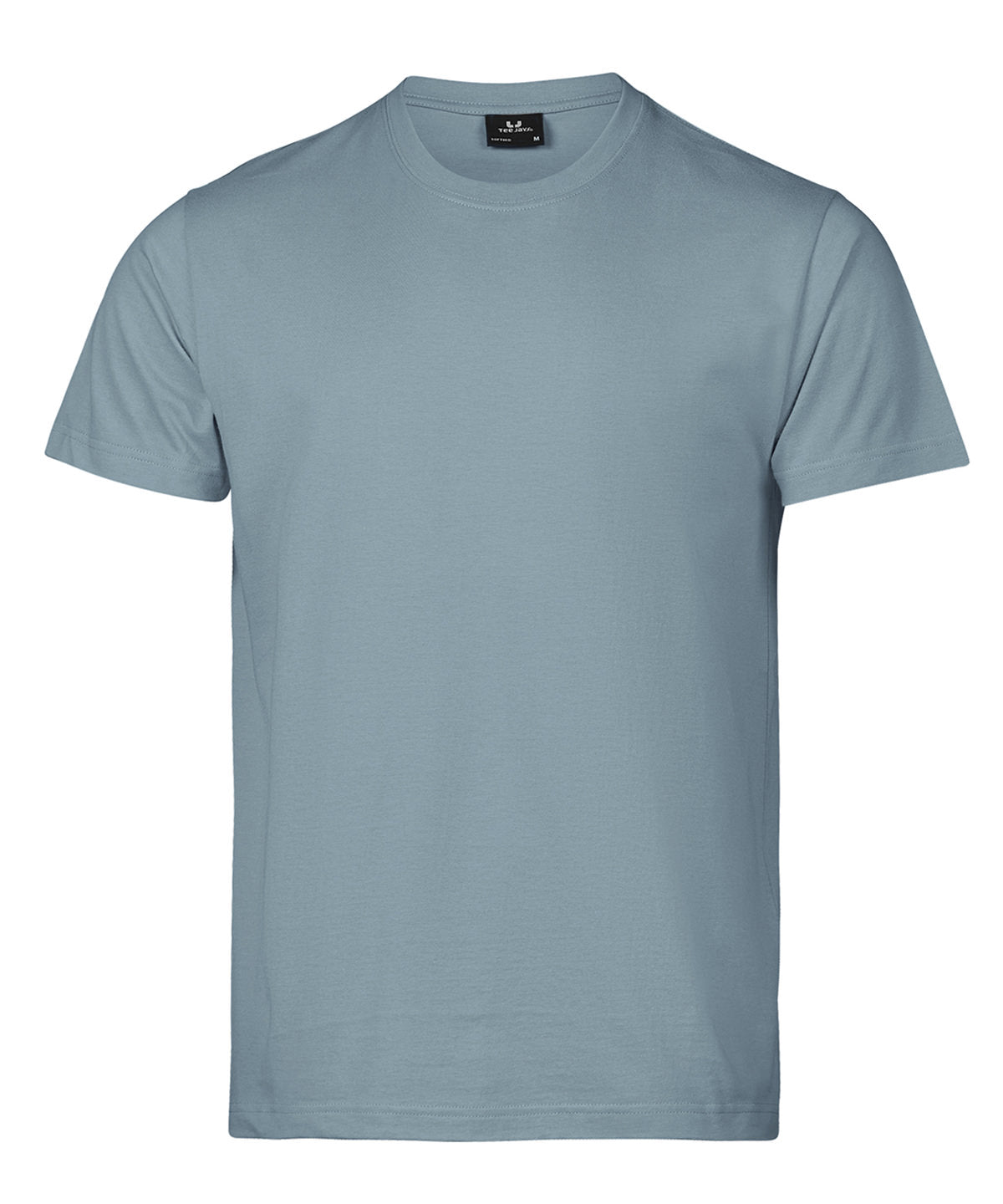 Unisex Custom Printed Heavyweight Cotton T-Shirt