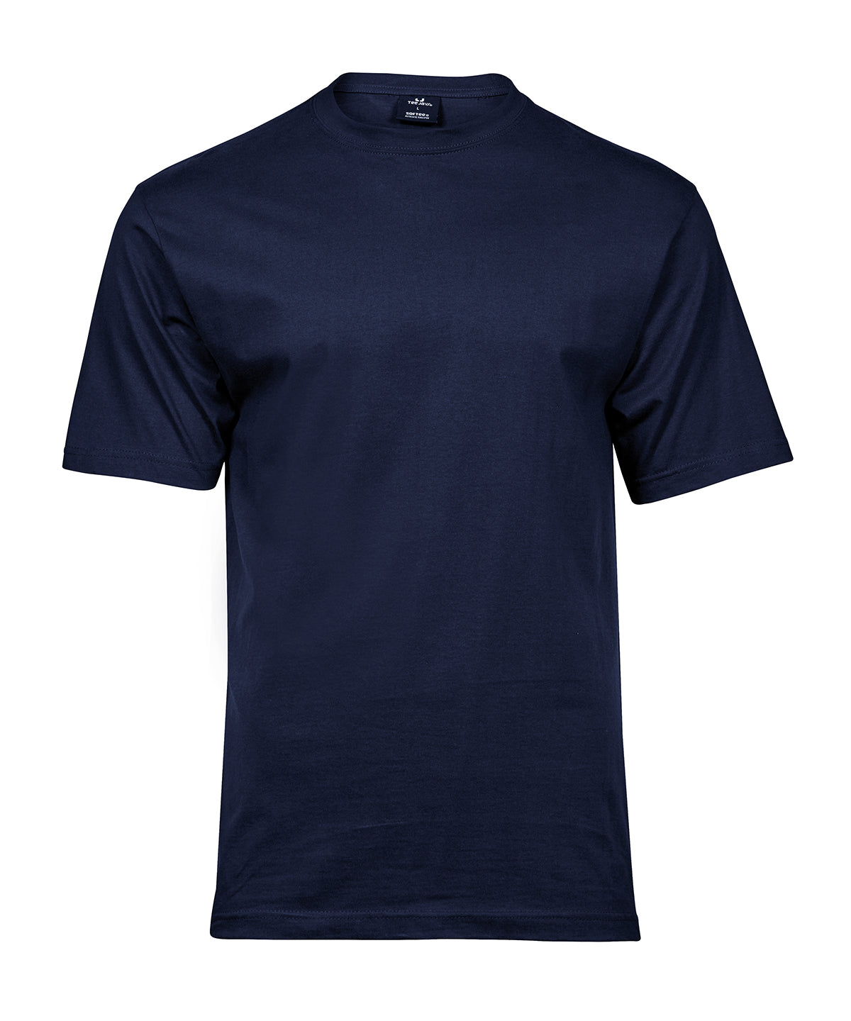 Unisex Custom Printed Heavyweight Cotton T-Shirt