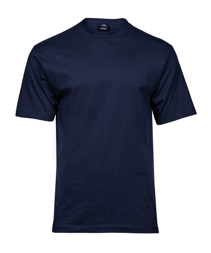 Unisex Custom Printed Heavyweight Cotton T-Shirt