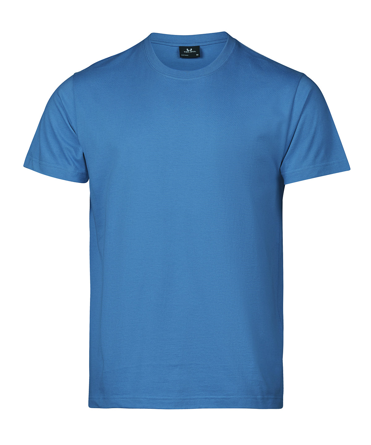 Unisex Custom Printed Heavyweight Cotton T-Shirt