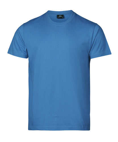 Unisex Custom Printed Heavyweight Cotton T-Shirt