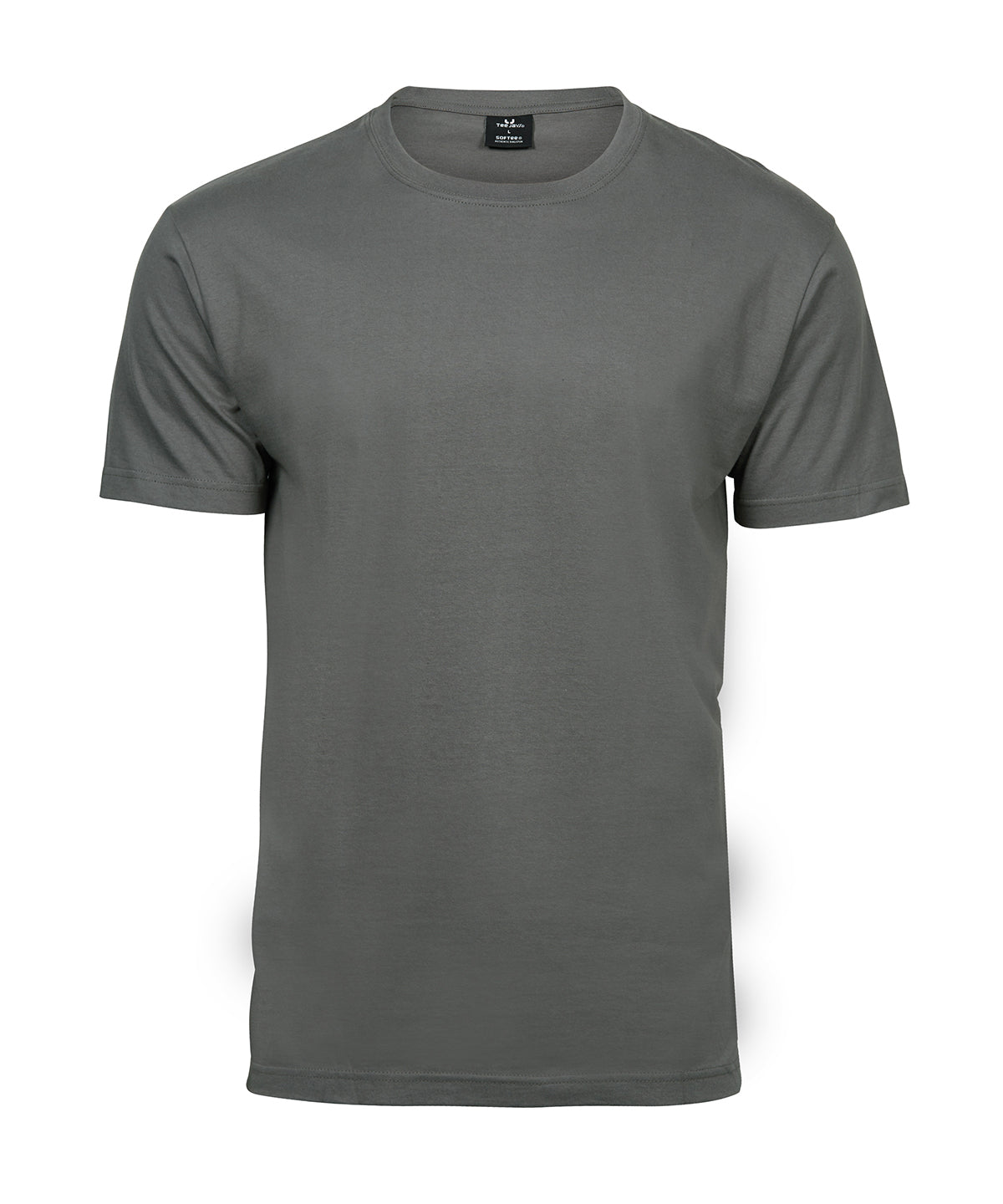 Unisex Custom Printed Heavyweight Cotton T-Shirt