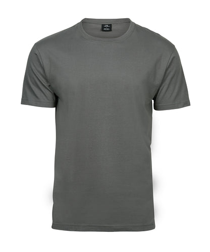Unisex Custom Printed Heavyweight Cotton T-Shirt