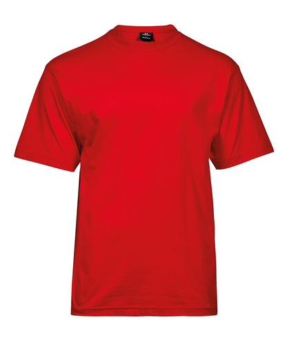 Unisex Custom Printed Heavyweight Cotton T-Shirt