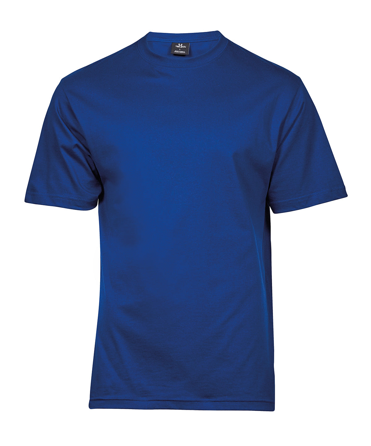 Unisex Custom Printed Heavyweight Cotton T-Shirt