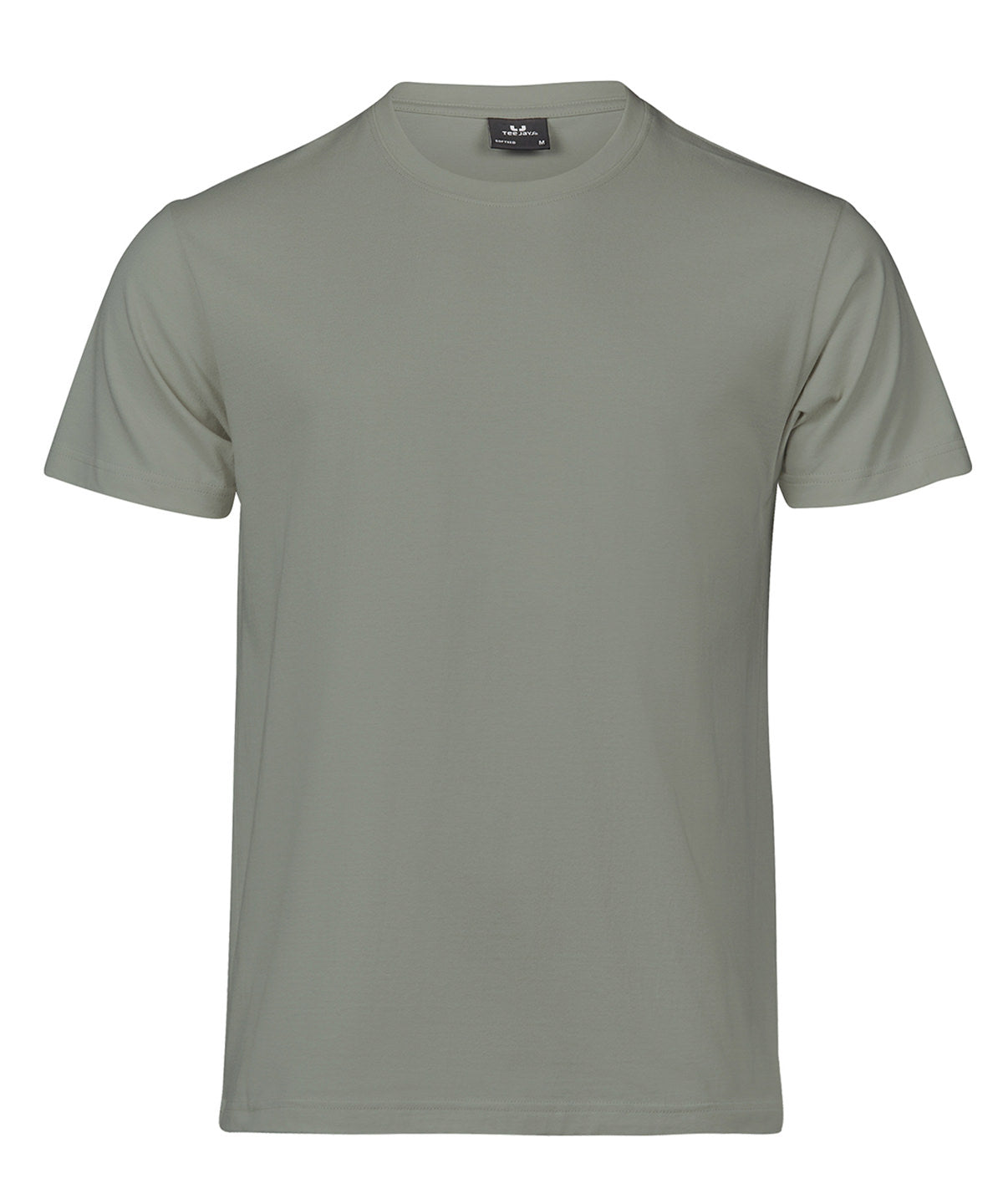 Unisex Custom Printed Heavyweight Cotton T-Shirt