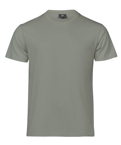 Unisex Custom Printed Heavyweight Cotton T-Shirt