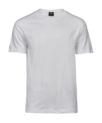 Unisex Custom Printed Heavyweight Cotton T-Shirt