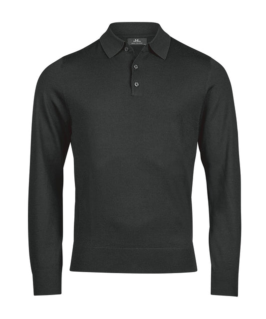 Polo knit (6002)