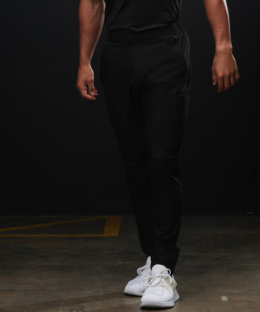 Men's Custom Printed Performance Tracksuit Top