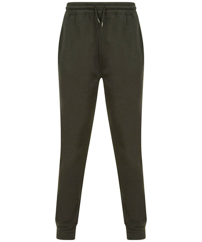 Unisex athleisure joggers
