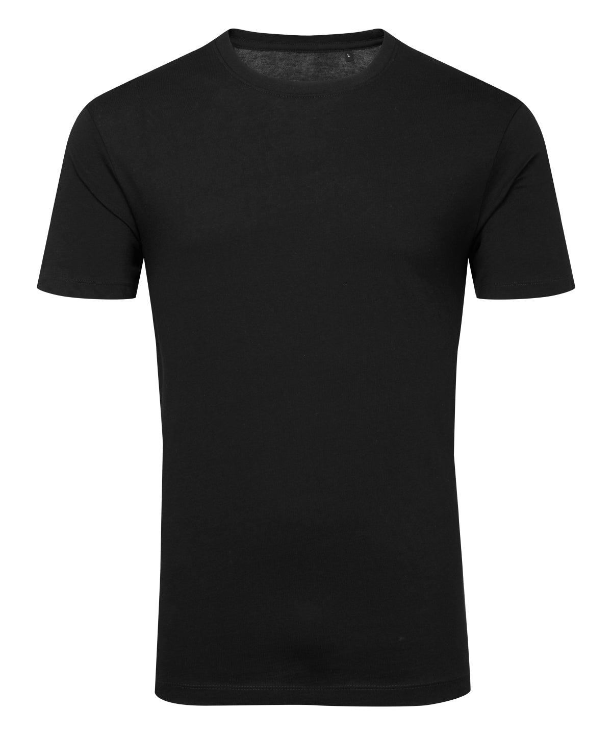 Men’s Custom Printed Organic Short Sleeve T-Shirt