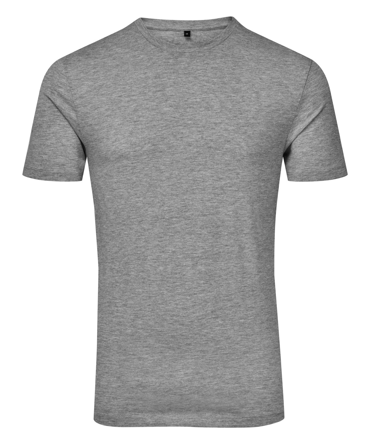 Men’s Custom Printed Organic Short Sleeve T-Shirt