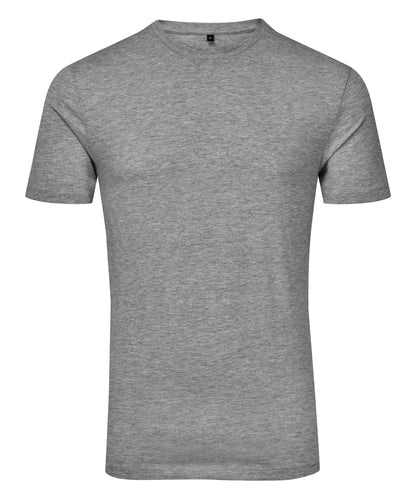 Men’s Custom Printed Organic Short Sleeve T-Shirt