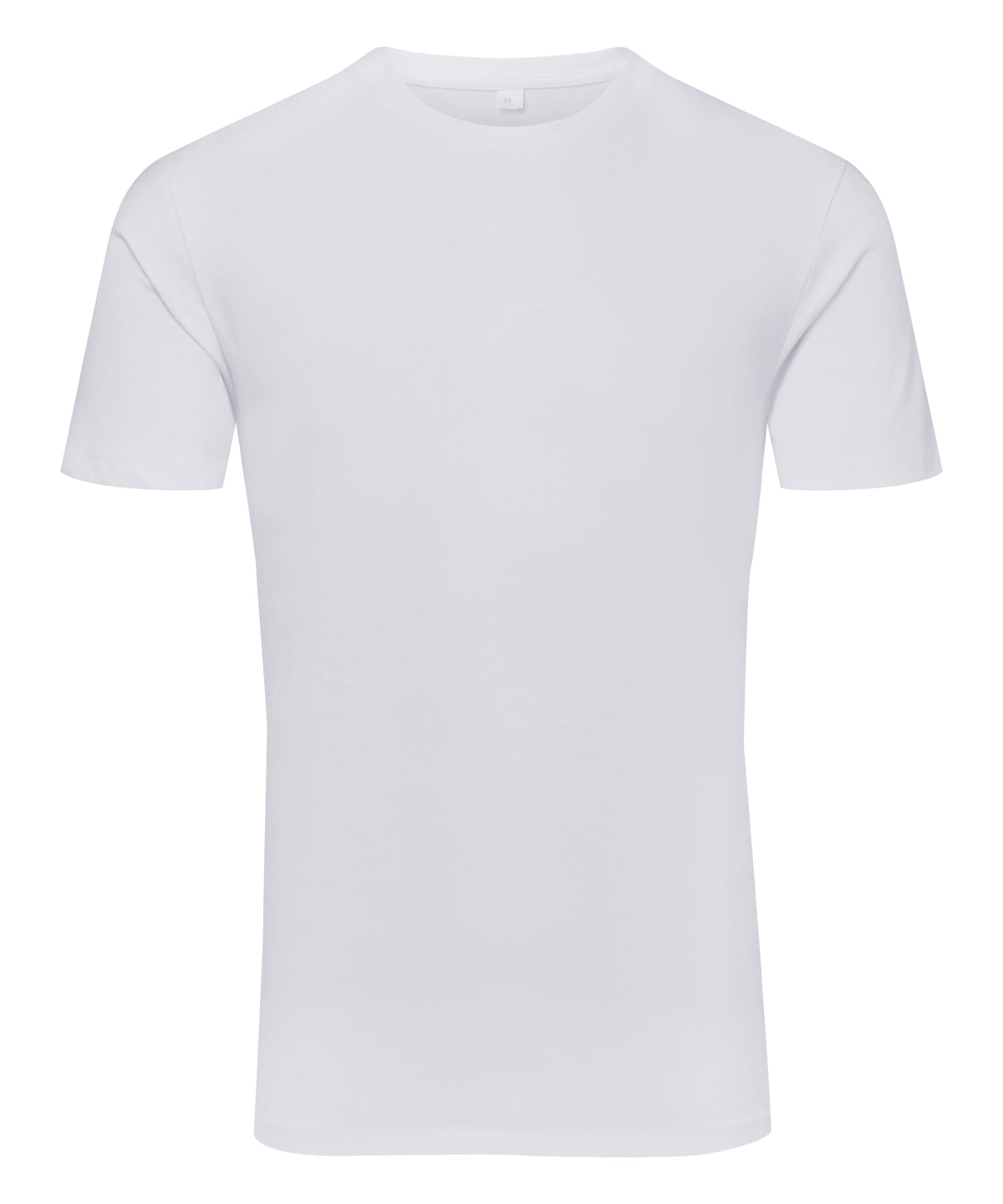Men’s Custom Printed Organic Short Sleeve T-Shirt