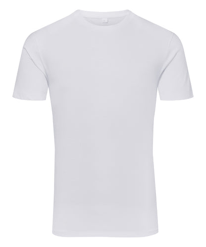Men’s Custom Printed Organic Short Sleeve T-Shirt