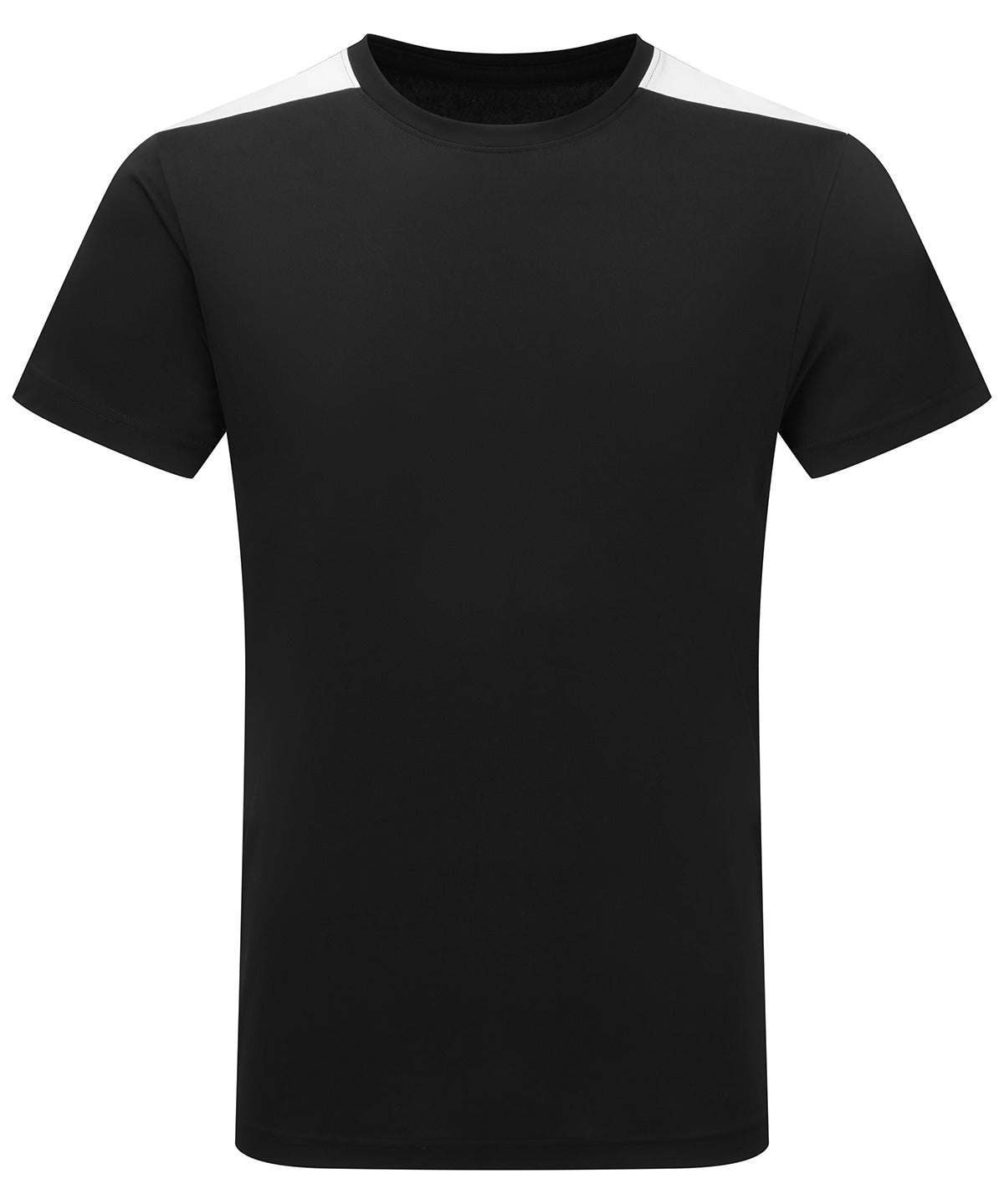 Custom Printed Organic Performance Wicking T-Shirt