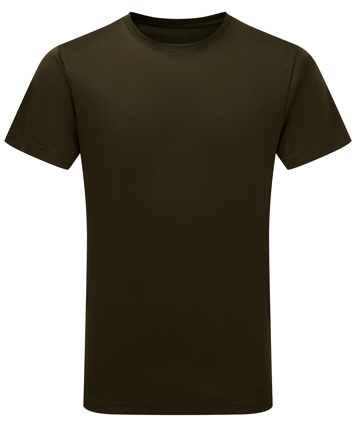 Men’s Custom Printed Performance Outdoor T-Shirt
