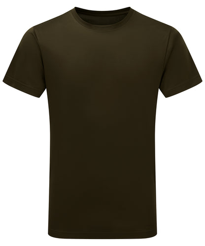 Men’s Custom Printed Performance Outdoor T-Shirt