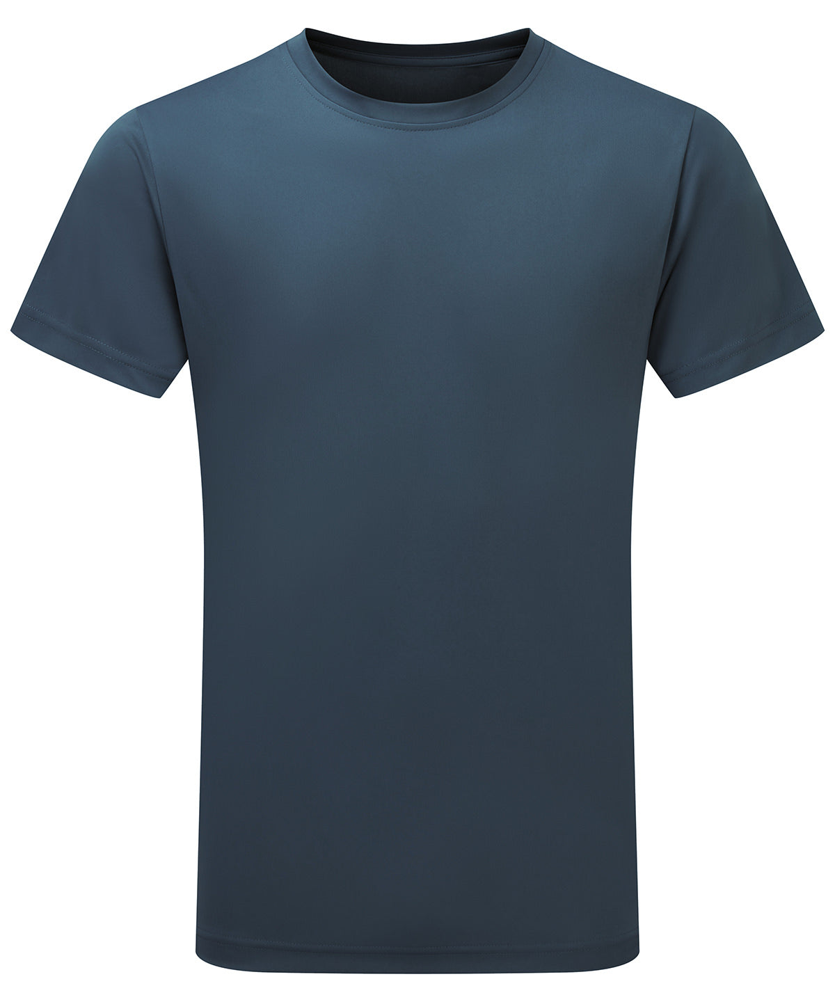Men’s Custom Printed Performance Outdoor T-Shirt