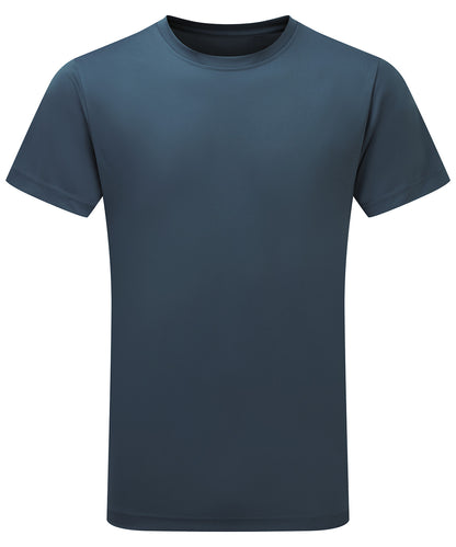 Men’s Custom Printed Performance Outdoor T-Shirt
