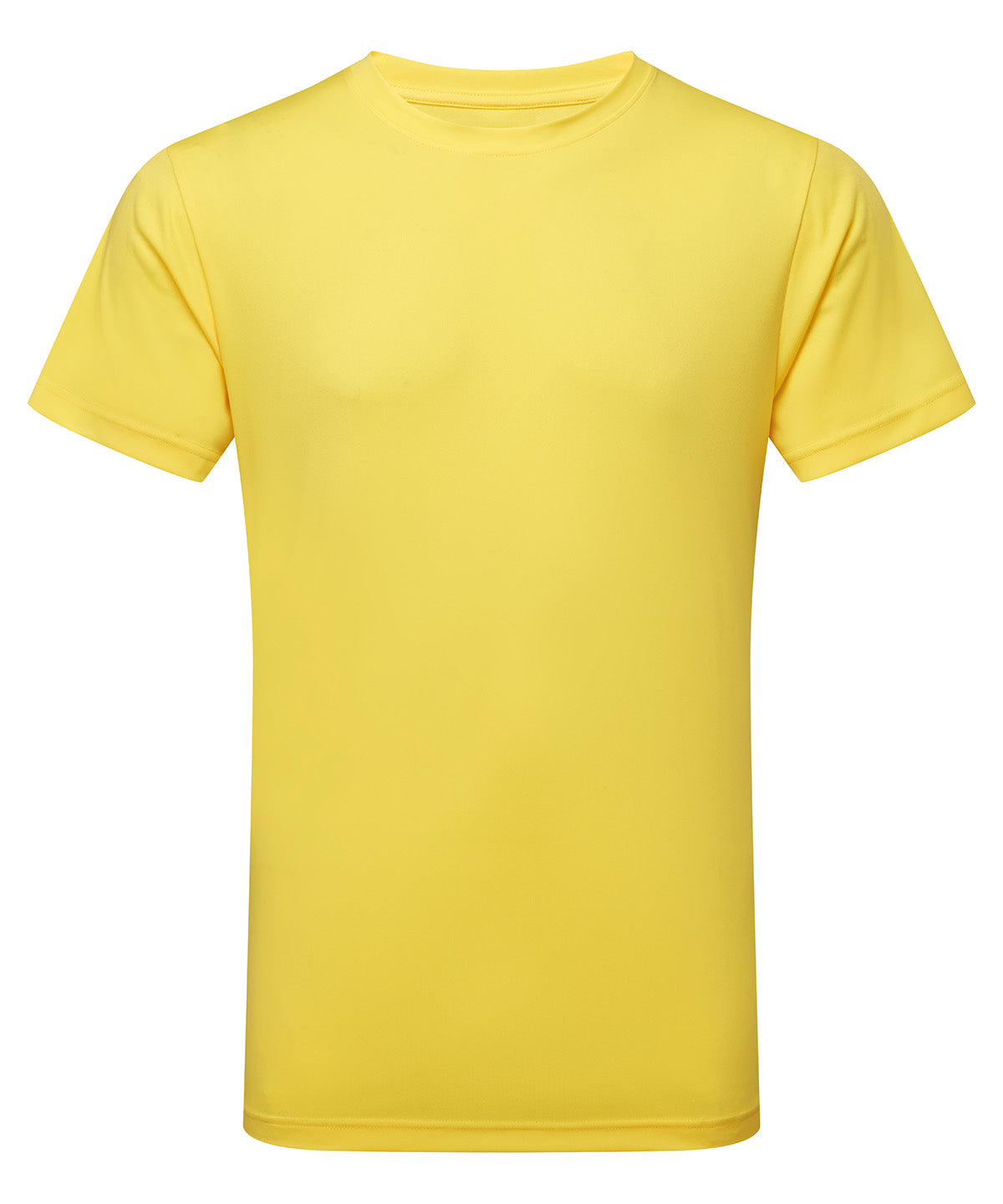 Men’s Custom Printed Performance Outdoor T-Shirt