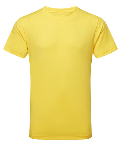 Men’s Custom Printed Performance Outdoor T-Shirt