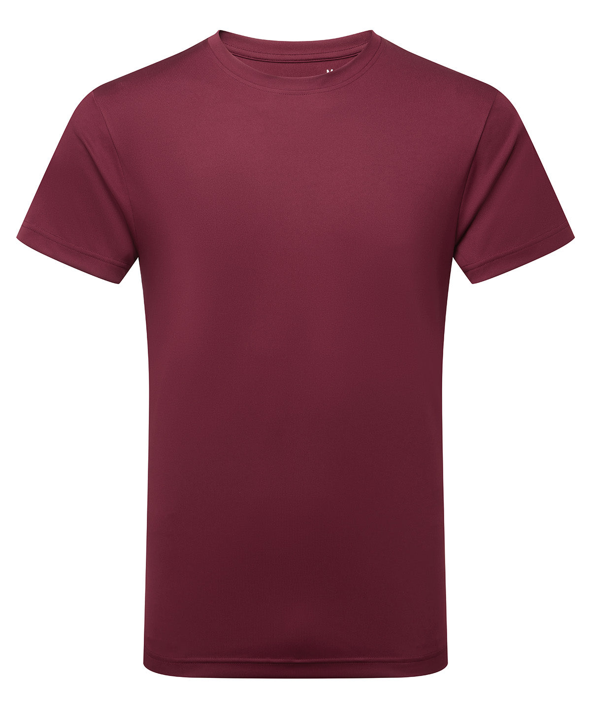 Men’s Custom Printed Performance Outdoor T-Shirt