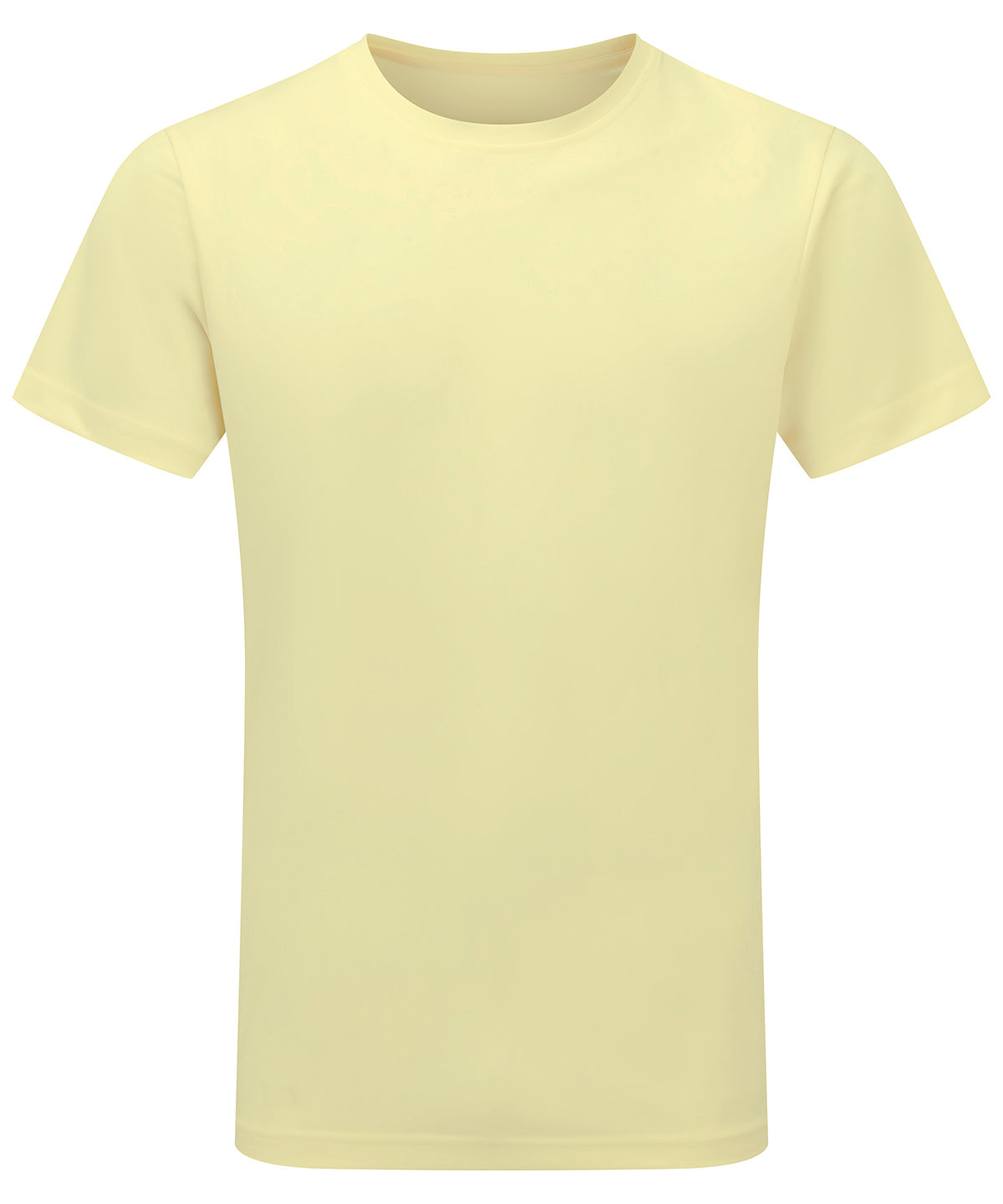 Men’s Custom Printed Performance Outdoor T-Shirt