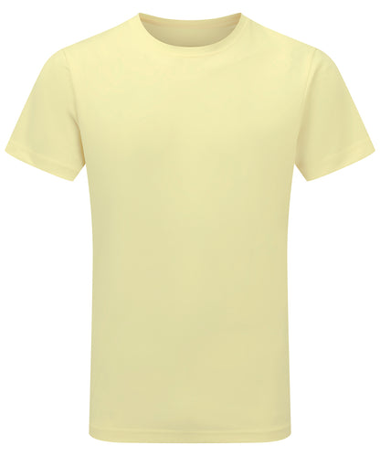 Men’s Custom Printed Performance Outdoor T-Shirt