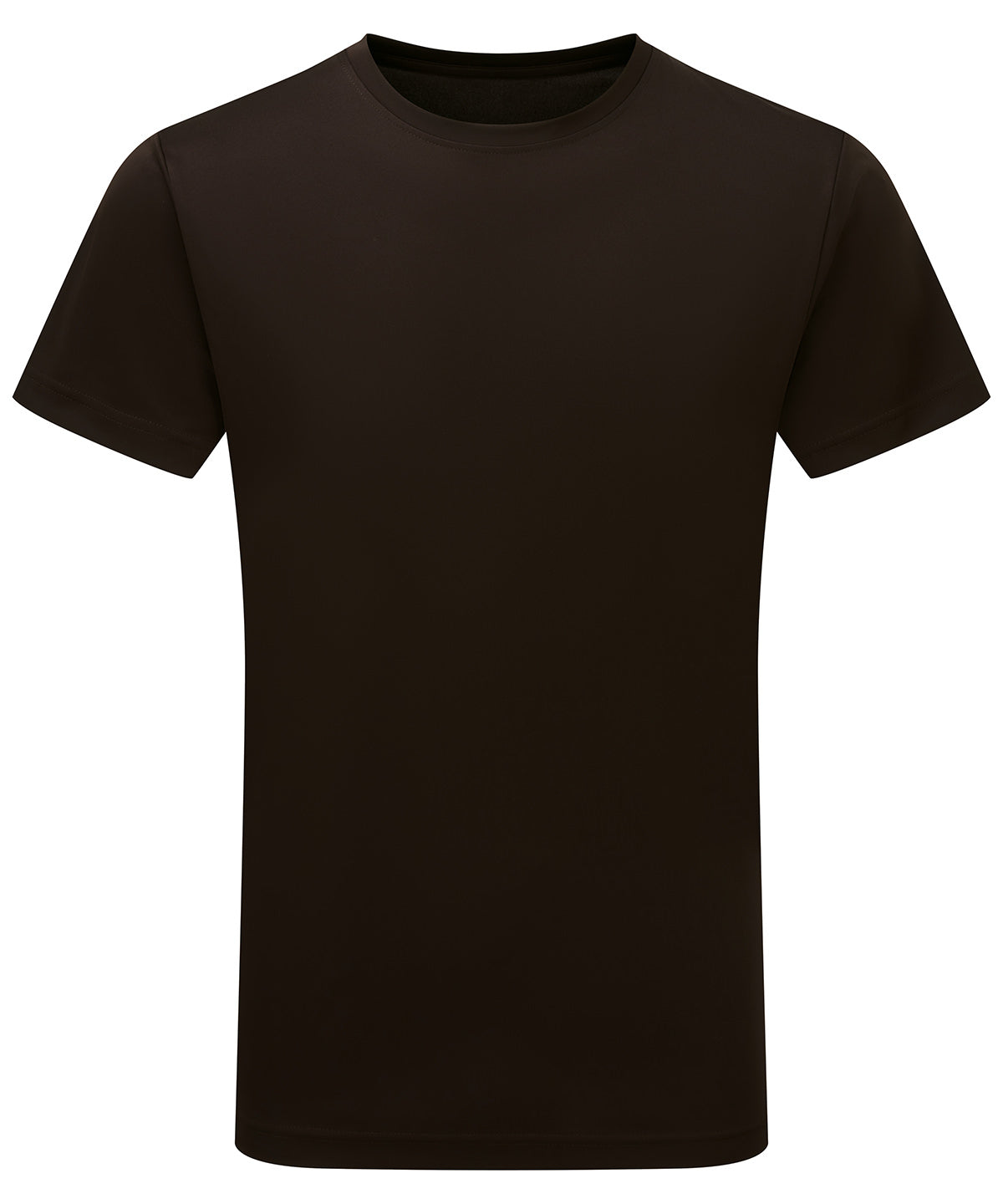 Men’s Custom Printed Performance Outdoor T-Shirt