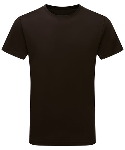 Men’s Custom Printed Performance Outdoor T-Shirt