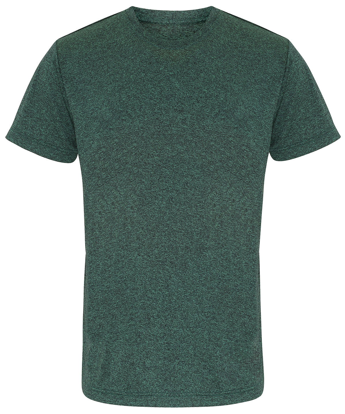 Men’s Custom Printed Performance Outdoor T-Shirt