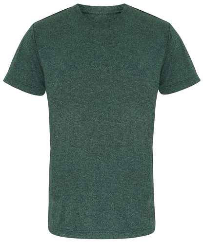 Men’s Custom Printed Performance Outdoor T-Shirt