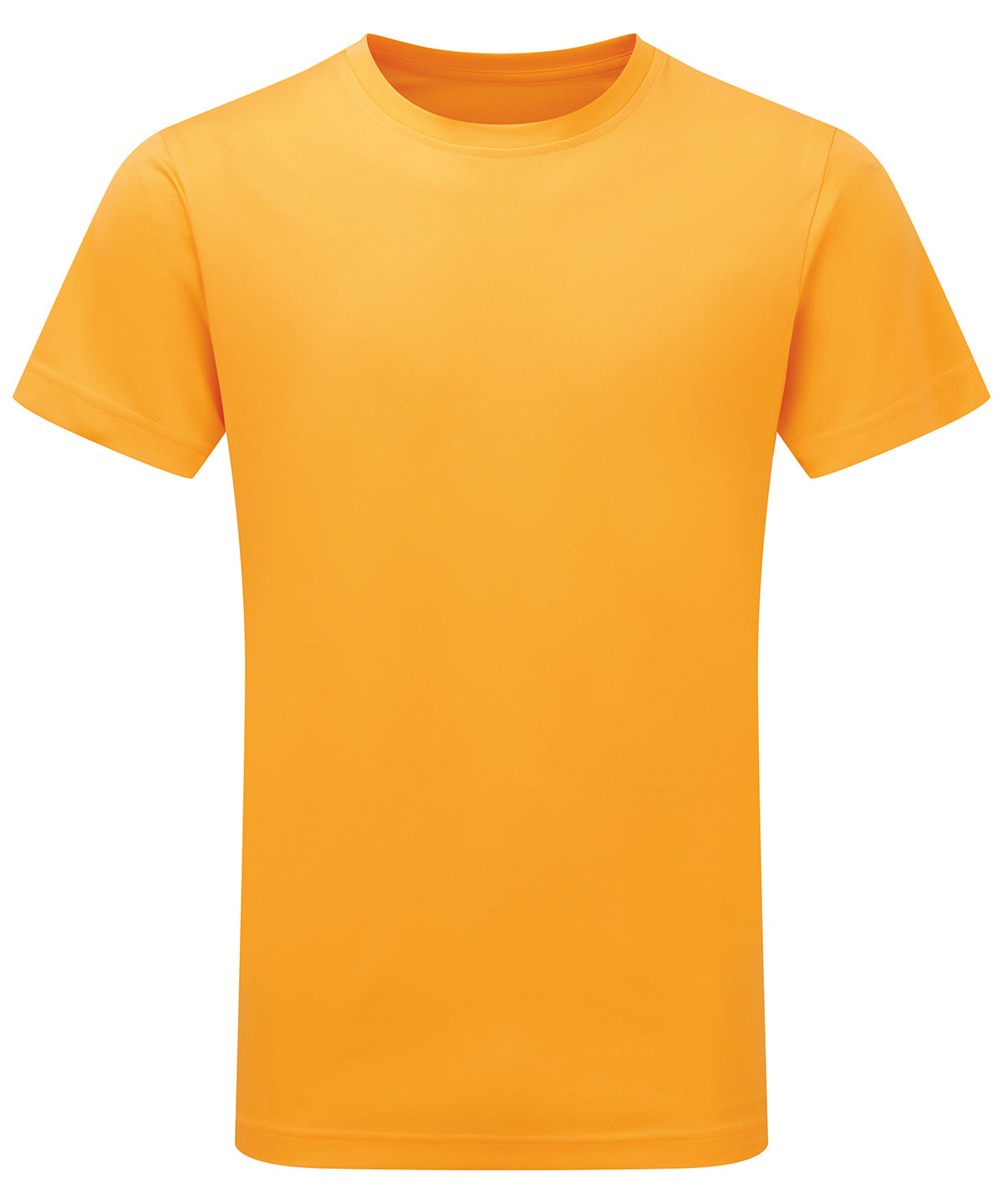 Men’s Custom Printed Performance Outdoor T-Shirt
