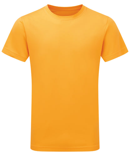 Men’s Custom Printed Performance Outdoor T-Shirt