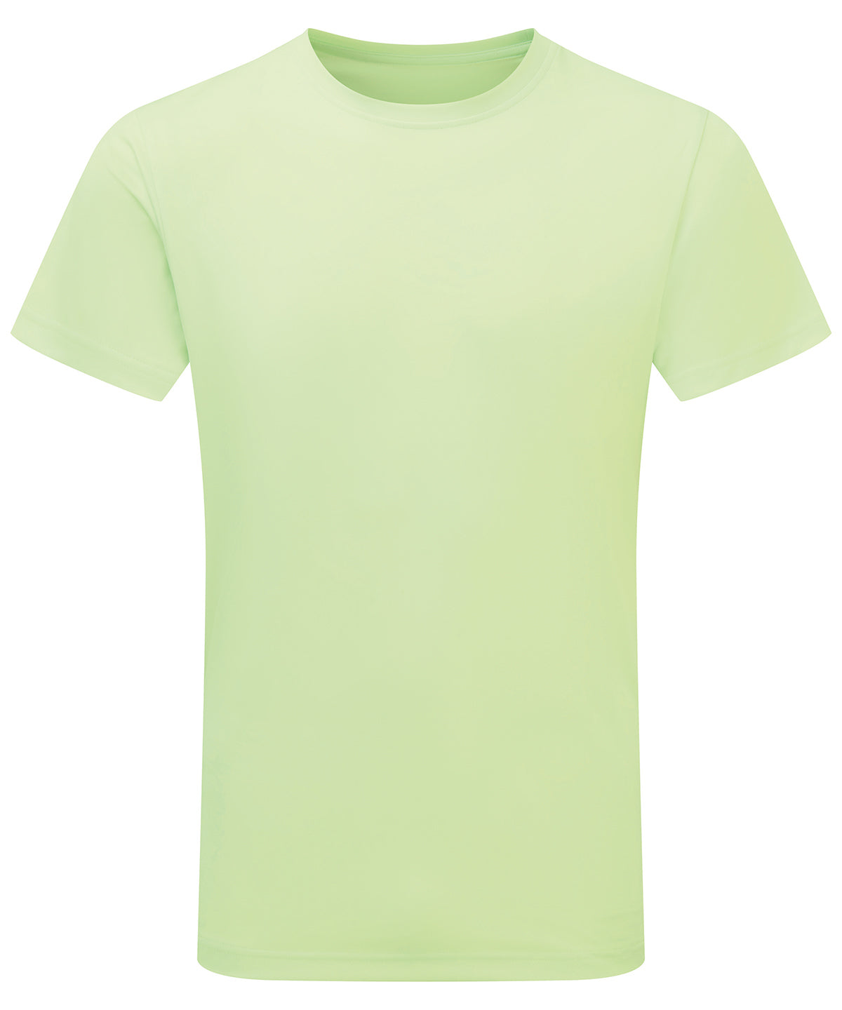 Men’s Custom Printed Performance Outdoor T-Shirt